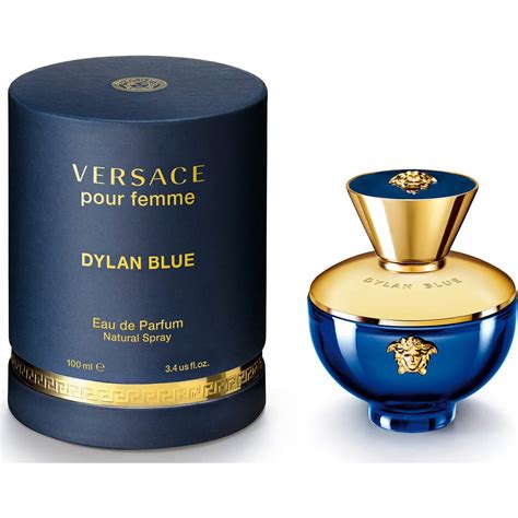 versace dylan blue women's 3.4 oz|versace dylan blue best price.